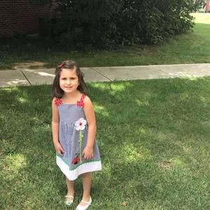 Meet your Posher, Afnan